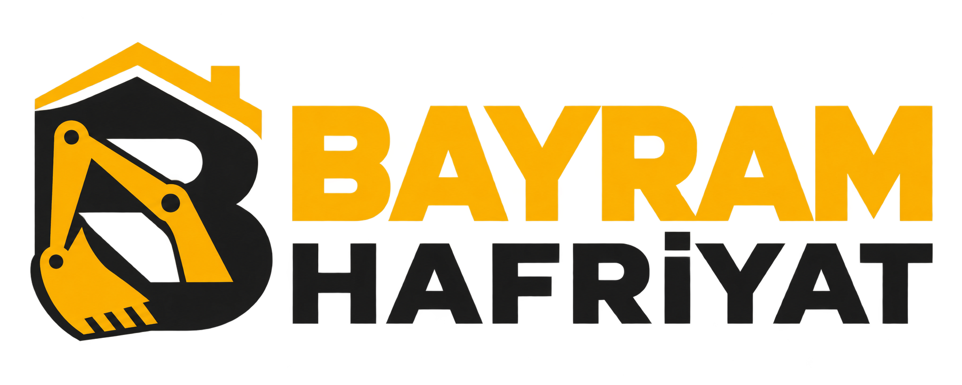 Bayram Hafriyat